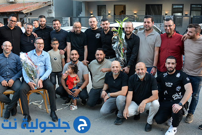 افتتاح مكتب المحاماة والوساطة في كفر قاسم بإدارة المحامي أحمد الشيخ الذيب والمحامية مايا عرباس